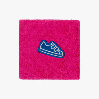 YONEX WRISTBAND 1 in 1 INDIGO 1IN1
