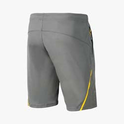 YONEX MENS SHORTS  # SM-S092-2972-ESST3-S JET BLACK 2XL