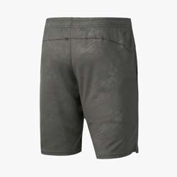 YONEX MENS SHORTS  # SM-S092-2971-ESST3-S JET BLACK 2XL
