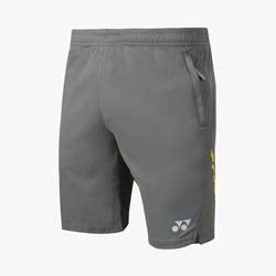 YONEX MENS SHORTS  # SM-S092-2972-ESST3-S JET BLACK 2XL