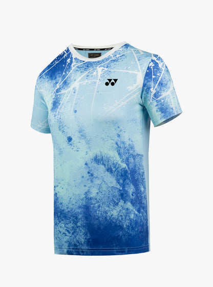 YONEX LADIES ROUNDNECK  # RL-S092-2768-ACTIVE34-S BUTTERFLY