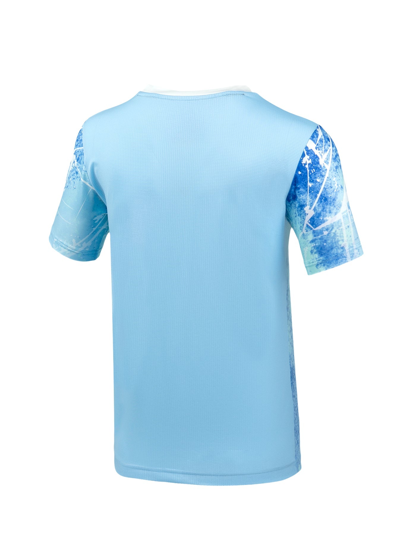 YONEX LADIES ROUNDNECK  # RL-S092-2768-ACTIVE34-S BUTTERFLY