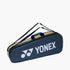 YONEX RACQUET BAG BT5 # ACE2-Q014-324-0325 JET BLACK/LIME PU