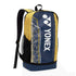 YONEX BACKPACK # ACE2-Q014-324-0512 JET BLACK/LIME PUNCH ZZZ