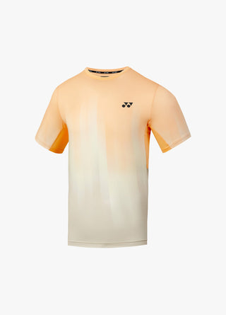 YONEX MENS ROUNDNECK  # RM-S092-2731-ACTIVE34-S BUTTERFLY
 2
