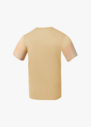 YONEX MENS ROUNDNECK  # RM-S092-2731-ACTIVE34-S BUTTERFLY
 2