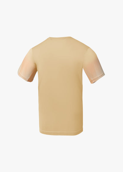 YONEX MENS ROUNDNECK  # RM-S092-2731-ACTIVE34-S BUTTERFLY
 2