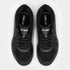 YONEX MENS BADMINTON SHOES # PYRO2 BLACK/WHITE 23.5
