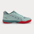 YONEX MENS BADMINTON SHOES # PYRO2 BLACK/WHITE 23.5