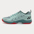 YONEX MENS BADMINTON SHOES # PYRO2 BLACK/WHITE 23.5