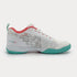 YONEX MENS BADMINTON SHOES # PYRO2 BLACK/WHITE 23.5