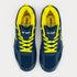 YONEX MENS BADMINTON SHOES # RAPIO BRIGHT YELLOW/BLACK
 23.5