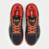 YONEX MENS BADMINTON SHOES # RAPIO BRIGHT YELLOW/BLACK
 23.5