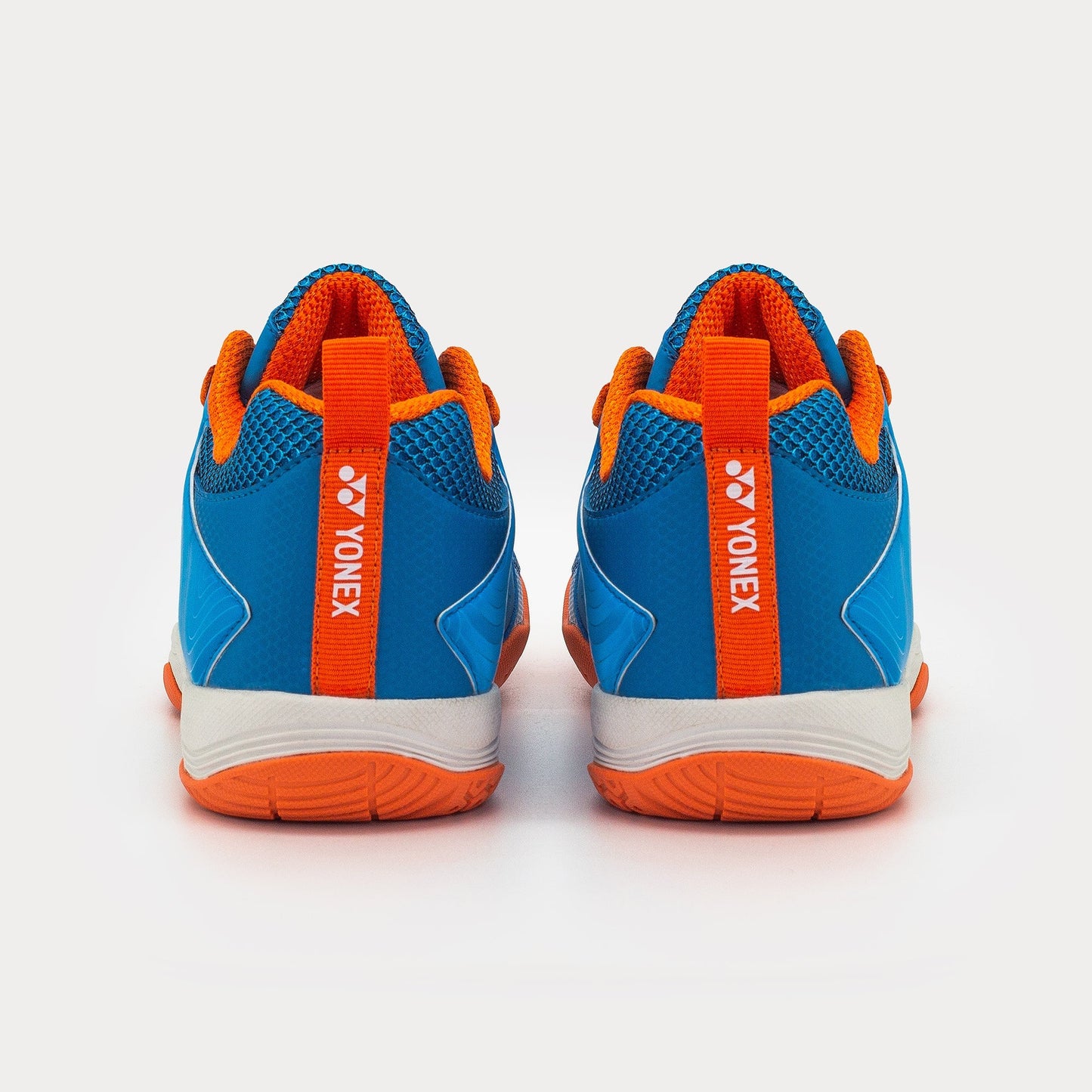 YONEX MENS BADMINTON SHOES # RAPIO BRIGHT YELLOW/BLACK
 23.5