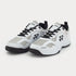 YONEX MENS BADMINTON SHOES # RAPIO BRIGHT YELLOW/BLACK
 23.5