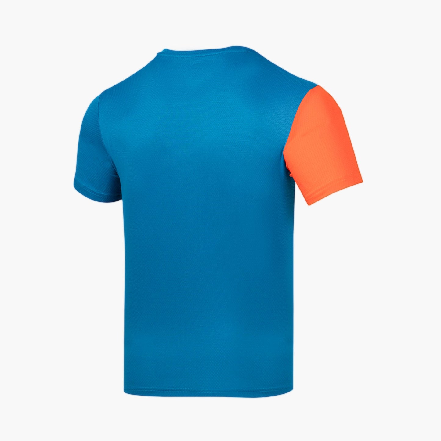 YONEX MENS ROUND NECK TEE  # RM-S092-2965-ESST3-S SEA ANGLE