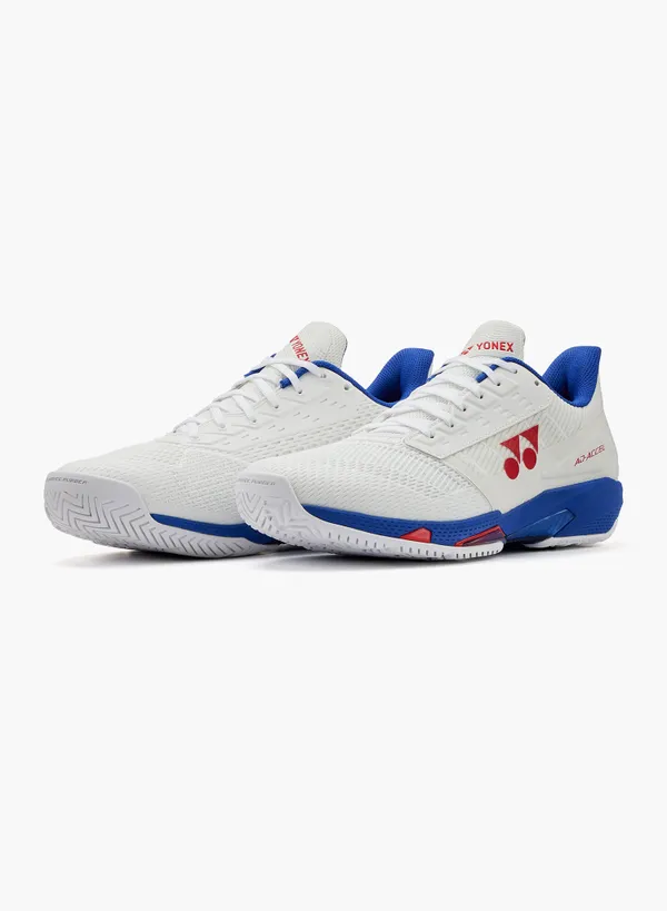 YONEX TENNIS SHOES PC AD-ACCEL WIDE ALL COURT# SHTAAWAEX MIS