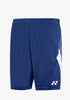 YONEX MENS SHORTS # SM-S092-2728-ACTIVE34-S BLUE TURQUOISE 2