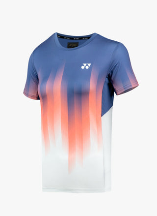 YONEX LADIES ROUNDNECK  # RL-S092-2771-ACTIVE34-S BUTTERFLY