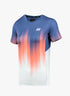 YONEX LADIES ROUNDNECK  # RL-S092-2771-ACTIVE34-S BUTTERFLY