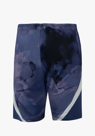 YONEX MENS SHORTS # SM-S092-2728-ACTIVE34-S BLUE TURQUOISE 2