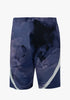 YONEX MENS SHORTS # SM-S092-2728-ACTIVE34-S BLUE TURQUOISE 2