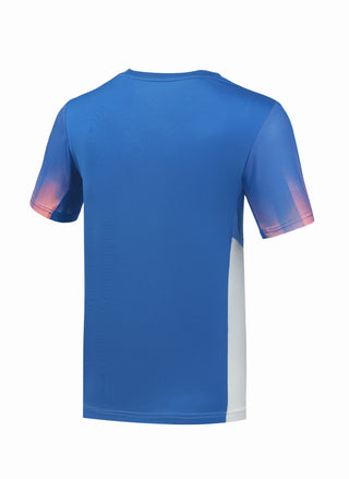 YONEX LADIES ROUNDNECK  # RL-S092-2771-ACTIVE34-S BUTTERFLY