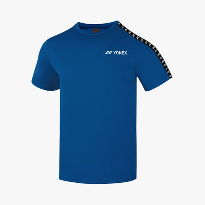 YONEX MENS ROUND NECK T-SHIRT  #  RM-S092-3051-EASY5-S HIGH