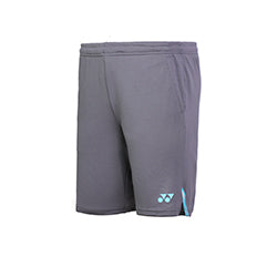 YONEX SHORTS MEN # SM-S092-2750-EASY4-S JET BLACK 2XL