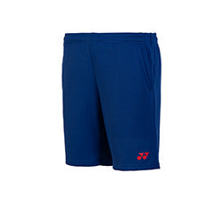 YONEX SHORTS MEN # SM-S092-2751-EASY4-S FOREST NIGHT 2XL