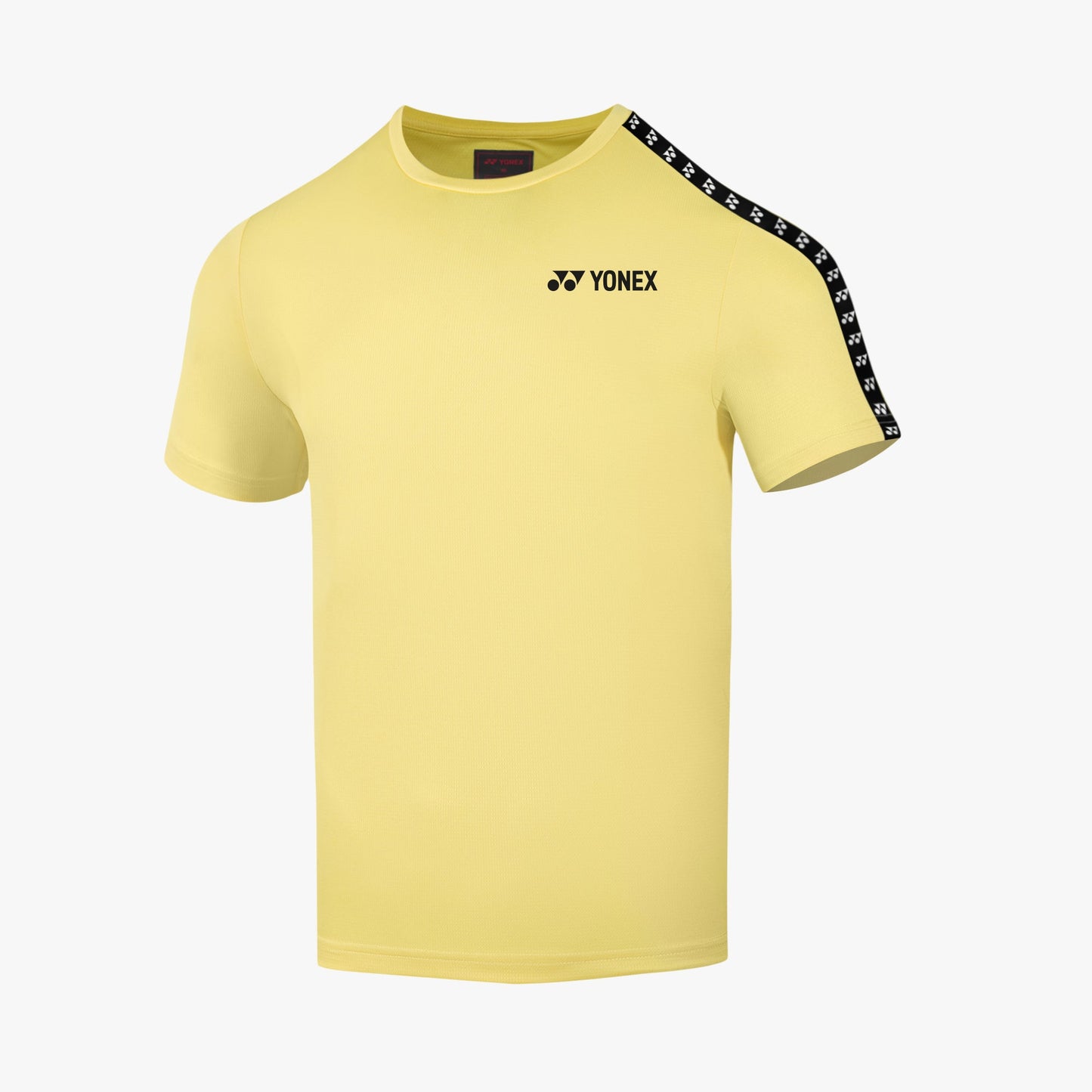 YONEX MENS ROUND NECK T-SHIRT  #  RM-S092-3051-EASY5-S HIGH