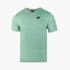 YONEX MENS ROUND NECK T-SHIRT  #  RM-S092-3054-EASY5-S JET B