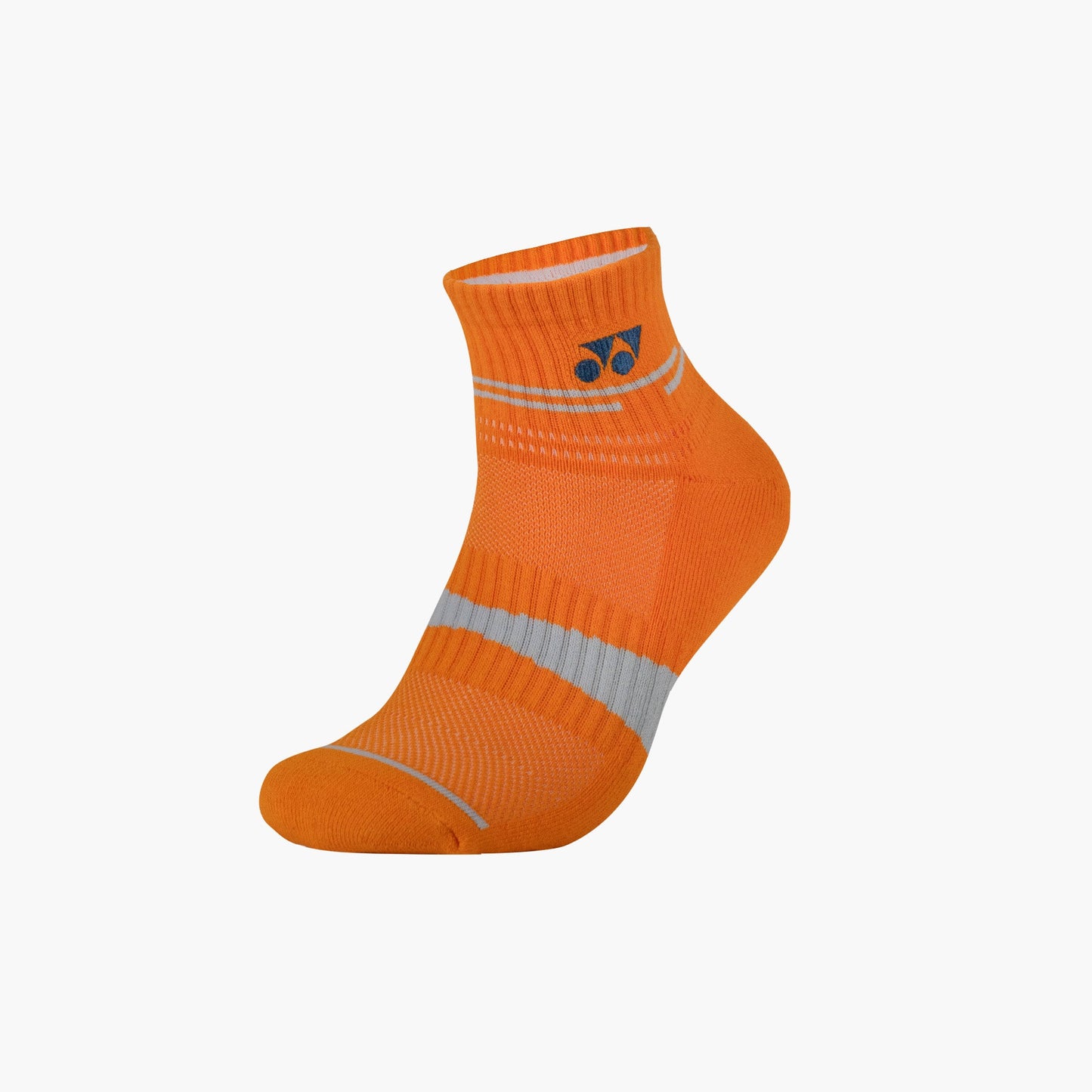 YONEX MEN'S SOCKS #SSP-1945R-S DARK DENIM ZZZZ