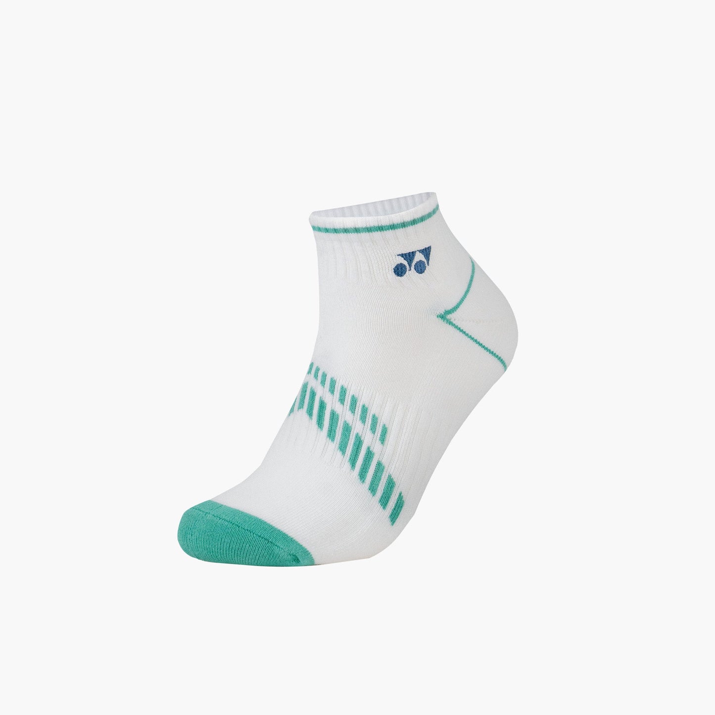 YONEX MEN'S SOCKS #SSP-1946R-S JET BLACK ZZZZ