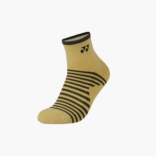 YONEX LADIE'S SOCKS #SSP-2949R-S PARSNIP
 ZZZZ
