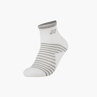 YONEX LADIE'S SOCKS #SSP-2949R-S PARSNIP
 ZZZZ