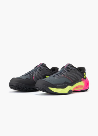 YONEX BADMINTON SHOES SUBAXIA GT MEN # SHBSG1MEX DARK GREY 2