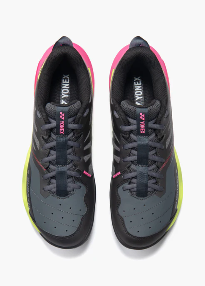 YONEX BADMINTON SHOES SUBAXIA GT MEN # SHBSG1MEX DARK GREY 2