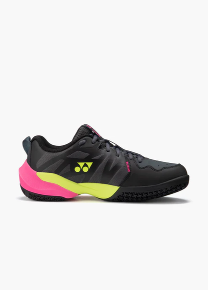 YONEX BADMINTON SHOES SUBAXIA GT MEN # SHBSG1MEX DARK GREY 2