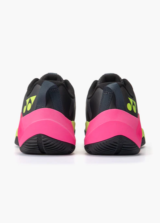 YONEX BADMINTON SHOES SUBAXIA GT MEN # SHBSG1MEX DARK GREY 2