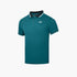 YONEX JUNIOR POLO T-SHIRT # PJ-S092-3028-EASY5-S CORIANDER