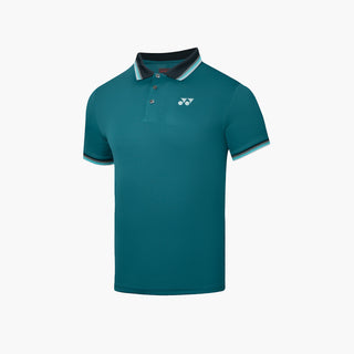 YONEX MEN'S POLO T-SHIRT # PM-S092-3028-EASY5-S CORIANDER
 2