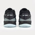 YONEX MENS BADMINTON SHOES # SKILL-6 BLACK / GRACIER GRAY
 2