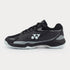 YONEX MENS BADMINTON SHOES # SKILL-6 BLACK / GRACIER GRAY
 2