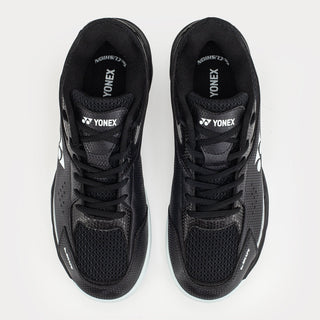 YONEX MENS BADMINTON SHOES # SKILL-6 BLACK / GRACIER GRAY
 2