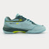 YONEX MENS BADMINTON SHOES # SKILL-6 BLACK / GRACIER GRAY
 2