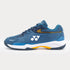 YONEX MENS BADMINTON SHOES # SKILL-6 BLACK / GRACIER GRAY
 2