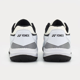 YONEX MENS BADMINTON SHOES # SKILL-6 BLACK / GRACIER GRAY
 2