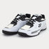YONEX MENS BADMINTON SHOES # SKILL-6 BLACK / GRACIER GRAY
 2