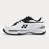 YONEX MENS BADMINTON SHOES # SKILL-6 BLACK / GRACIER GRAY
 2